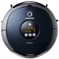 SR 8849 NaviBot robotick vysava 2x virtuln ze Samsung