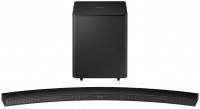 HW-H7500/EN 8.1 Curved Soundbar s bezdrtovm subwooferem Samsung
