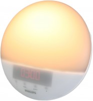 HF3510/01 Wake-up svtlo, budk Philips