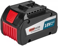 1600A00R1A EneRacer akumultor Li-ion GBA 18V 6,3 Ah Bosch