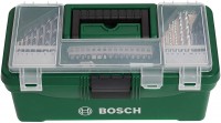 Bosch DIY Starter Box 2607011660 univerzln sada nad 73-dln