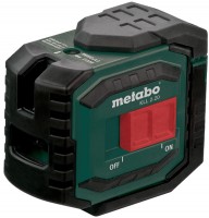 Metabo KLL 2-20 kov liniov svisl laser 606166000