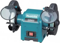 Makita GB602 dvoukotouov bruska, 250 W