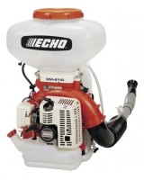 DM-6110 motorov� rosi� (post�ikova�) Echo