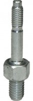 Nstavec pro ntovac klet Rivet Factory AIR POWER 4, pro maticov nty M4