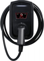 KS Tools 117.7521 nabjec stanice Wallbox Typ 2, 22 kW, RFID, 5 m kabel