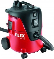 Flex VC 21 L MC prmyslov vysava s manulnm itnm filtru 20l, 405418