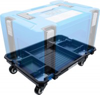 BGS 80014 pojzdn podstavec pro systmov kufr