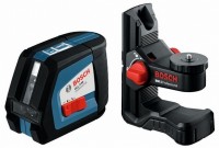 GLL 2-50 Professional k���ov� laser + BM 1 dr��k Bosch