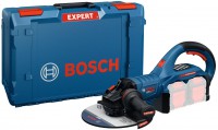Bosch EXPERT EXWS18V2-230P aku �hlov� bruska 230 mm bez aku, 2�18 V, L-BOXX, 06019L8000