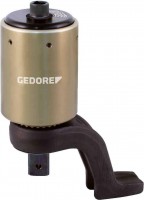 Gedore Blue DVV-40Z + DVV-40ZRS n�sobi� momentu Multiplier DREMOPLUS ALU 4000 Nm 2653109