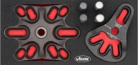 VIGOR V7267 roz�i�uj�c� sada pro stahov�n� n�boj� a lo�isek kol, 2-d�ln�