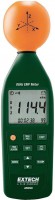 Extech 480846 m��i� vysokofrekven�n�ho (VF) elektrosmogu, 10 MHz–8 GHz