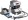 0DIG20AXT odpjec stanice X-Tool, 230 V/AC, +50 a +450 C Ersa