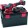 Flex XFE 15 150 18.0-EC/5.0 Set aku excentrick letika 18V/2x5Ah, 418099