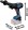 Bosch EXPERT EXSR18V-150 aku vrtac� �roubov�k 18 V + 2x 8 Ah + L-BOXX, 06019R2201