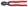 71 01 200 SB KNIPEX CoBolt® Kompaktn pkov klet 200 mm Knipex