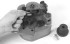 92442 sada rolen 8-12“ (SCH10) pro 915 RIDGID