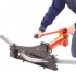 HB 382 hydraulick ohbaka 3/8'' - 2'' RIDGID