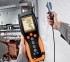 Testo 330-1 LX analyztor spalin - jubilejn sada s tiskrnou  0563 6033 71