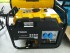 P 3000 Atlas Copco elektrocentrla 230V 2,5kW s AVR