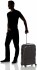 Samsonite Cosmolite Spinner 69/25 Black cestovn kufr