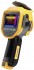 TI401PRO termokamera 648 x 480 pix Fluke 5085041