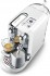 Sage Nespresso Creatista Plus Sea Salt kvovar bl