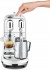 Sage Nespresso Creatista Plus Sea Salt kvovar bl