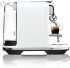 Sage Nespresso Creatista Plus Sea Salt kvovar bl