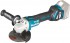 Makita DLX4104TJ1 aku sada DGA513+DHP481+DTD153+DHR243+3x BL1850B+DC18RC+2x MAKPAC