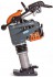 Husqvarna LT 5005 6“ Indicator vibran pch