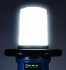 Makita DEADML810 aku LED svtilna Li-ion LXT 14,4V/18V