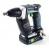 Festool DWC 18-2500 Basic DURADRIVE stavebn aku roubovk se zsobnkem 576497