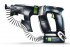 Festool DWC 18-2500 Basic DURADRIVE stavebn aku roubovk se zsobnkem 576497