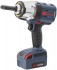 Ingersoll Rand W7252-K22B-EU aku rzov utahovk 1/2“, 2x 5,0 Ah 20 V + kufr