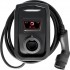 KS Tools 117.7521 nabjec stanice Wallbox Typ 2, 22 kW, RFID, 5 m kabel