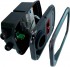 KS Tools 117.7521 nabjec stanice Wallbox Typ 2, 22 kW, RFID, 5 m kabel