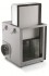 Flex VAC 800-EC Air Protect 14 istika vzduchu, 505749
