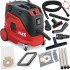 Flex VCE 33 L MC bezpenostn vysava s manulnm itnm filtru, 30 L, tda L, 444103
