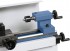 Bernardo Hobby 140 stoln soustruh, 230 V / 150 W, 03-0999