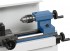 Bernardo Hobby 140 stoln soustruh, 230 V / 150 W, 03-0999