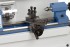 Bernardo Hobby 140 stoln soustruh, 230 V / 150 W, 03-0999