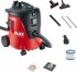 Flex VC 21 L MC prmyslov vysava s manulnm itnm filtru 20l, 405418