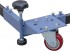 Bernardo UWF 300 univerzln podvozek, 56-10705