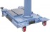 Bernardo UWF 300 univerzln podvozek, 56-10705