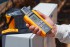 Fluke IRR2-BT mi slunenho zen, 5279986