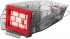 Milwaukee M18 BLCV2-0 aku bezuhl�kov� ru�n� vysava�, bez aku, 4933500788