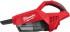 Milwaukee M18 BLCV2-0 aku bezuhl�kov� ru�n� vysava�, bez aku, 4933500788