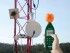 Extech 480846 m��i� vysokofrekven�n�ho (VF) elektrosmogu, 10 MHz–8 GHz